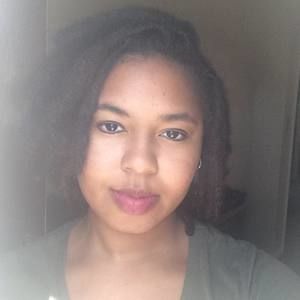 Meet your Posher, Tabitha